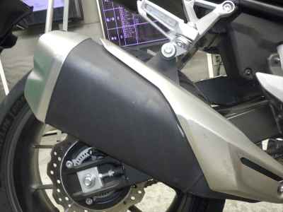 Honda CBR400R 2024