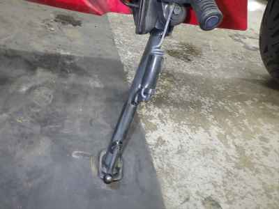 Honda CBR400R 2024