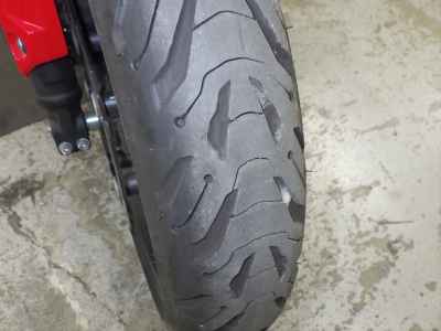 Honda CBR400R 2024