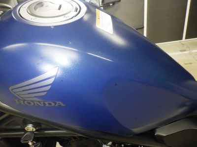 Honda Rebel CMX250 2020