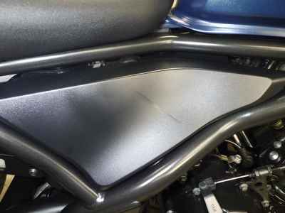 Honda Rebel CMX250 2020