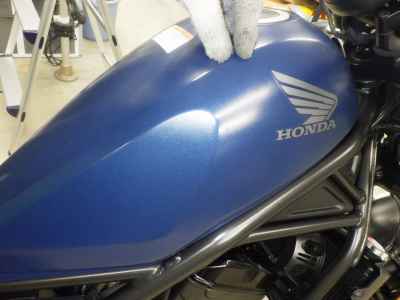 Honda Rebel CMX250 2020