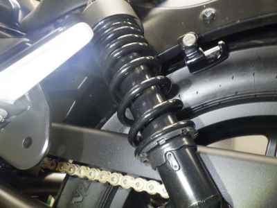Honda Rebel CMX250 2020