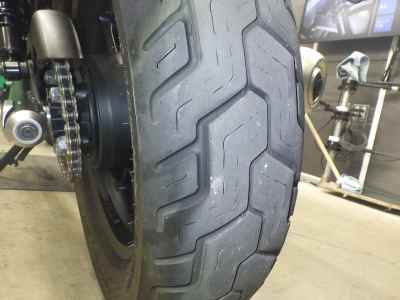 Honda Rebel CMX250 2020