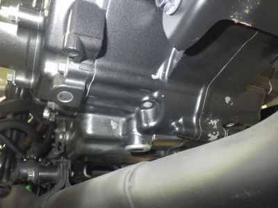 Honda Rebel CMX250 2020
