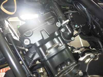 Honda Rebel CMX250 2020