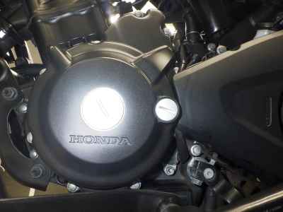 Honda Rebel CMX250 2020