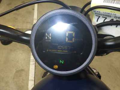 Honda Rebel CMX250 2020
