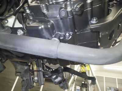 Honda Rebel CMX250 2020