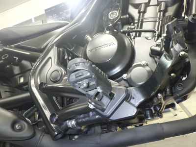 Honda Rebel CMX250 2020