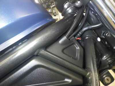 Honda Rebel CMX250 2020