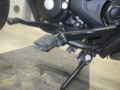 Honda Rebel CMX250 2020