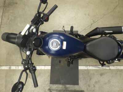 Honda Rebel CMX250 2020