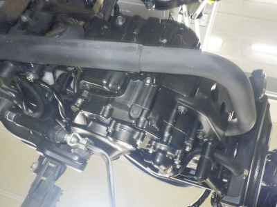 Honda Rebel CMX250 2020