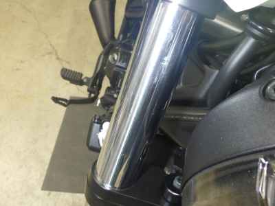 Honda Rebel CMX250 2020