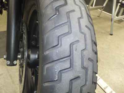 Honda Rebel CMX250 2020