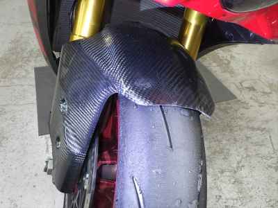 Suzuki GSX-R1000 2019