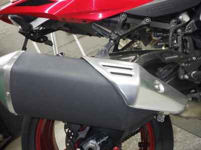 Suzuki GSX-R1000 2019