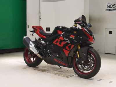 Suzuki GSX-R1000 2019