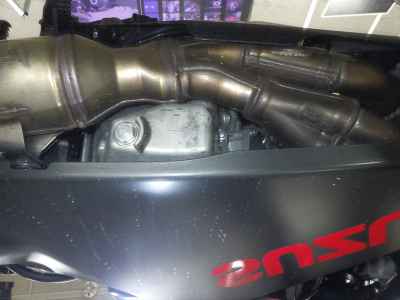 Suzuki GSX-R1000 2019