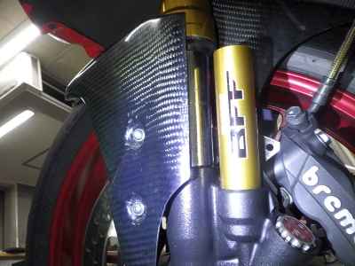 Suzuki GSX-R1000 2019