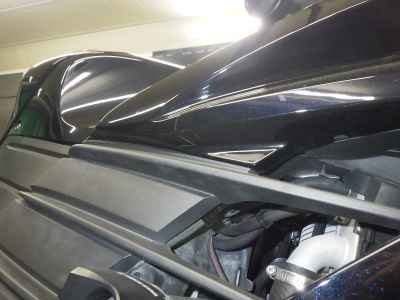 Kawasaki Ninja ZX-14R 2013