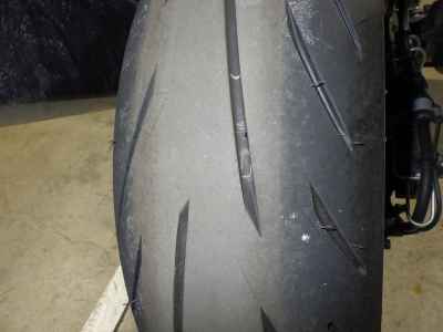 Kawasaki Ninja ZX-14R 2013