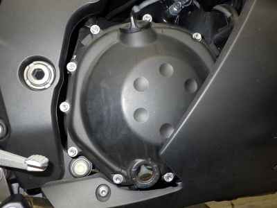 Kawasaki Ninja ZX-14R 2013