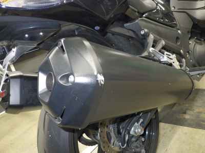 Kawasaki Ninja ZX-14R 2013