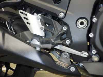 Kawasaki Ninja ZX-14R 2013