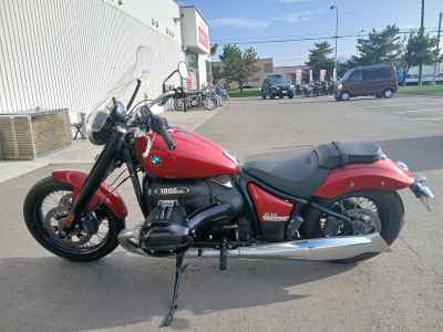BMW R18 2023