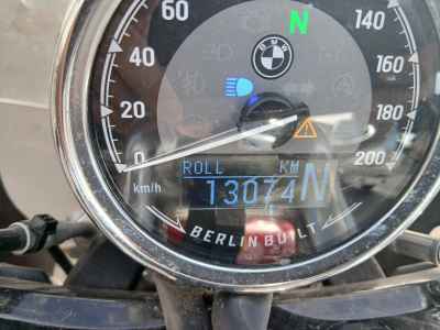 BMW R18 2023