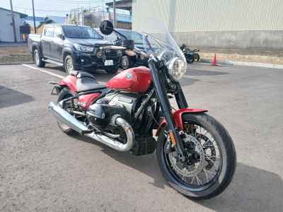 BMW R18 2023