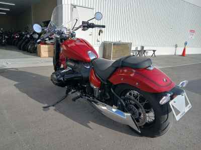 BMW R18 2023