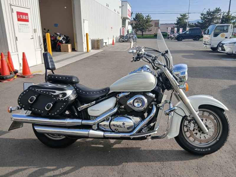 Harley-Davidson Rocker C FXCWC1580 2009