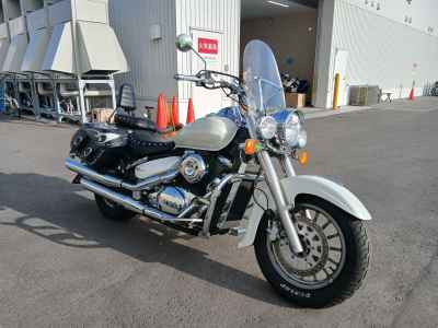Harley-Davidson Rocker C FXCWC1580 2009