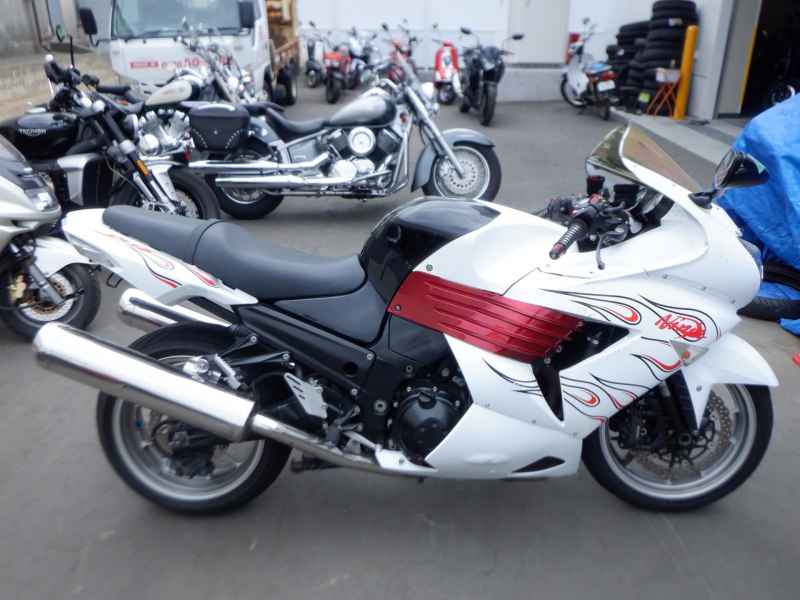 Suzuki GT250