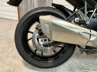 BMW S1000XR 2016
