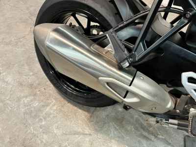BMW S1000XR 2016