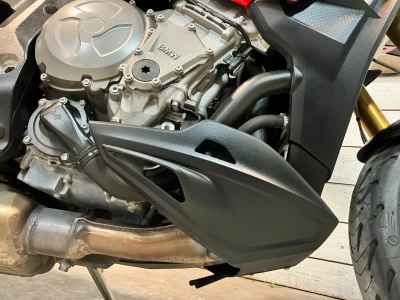BMW S1000XR 2016