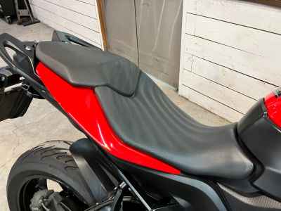 BMW S1000XR 2016