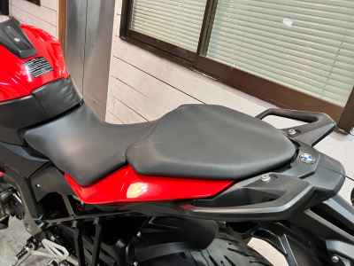 BMW S1000XR 2016