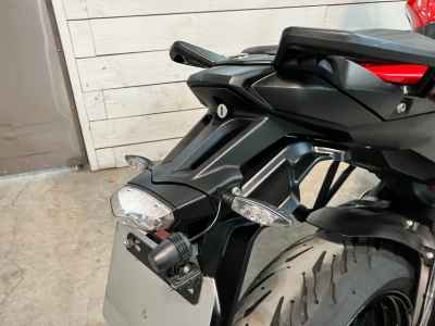 BMW S1000XR 2016