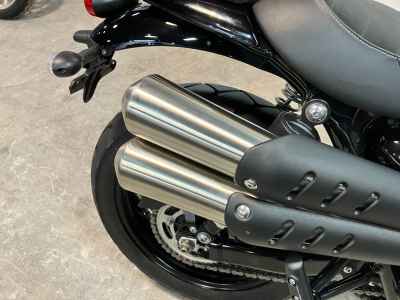 Triumph Scrambler 900 2022