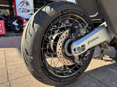 Honda X-Adv 750 2025
