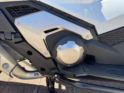 Honda X-Adv 750 2025