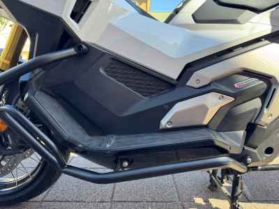 Honda X-Adv 750 2025