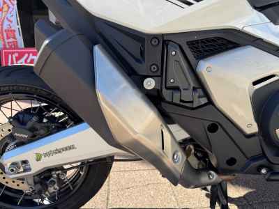 Honda X-Adv 750 2025