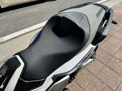 Honda X-Adv 750 2025