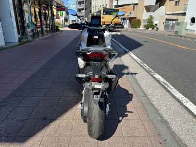 Honda X-Adv 750 2025